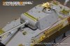 Voyager Model PE35883 WWII German Panther G Later ver.Basic for DRAGON 1/35